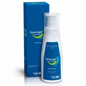 Testogel Pumpe online bestellen