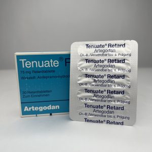 Tenuate Retard kaufen