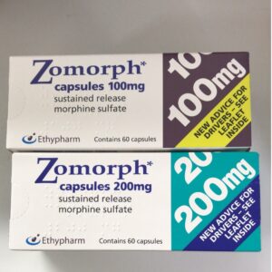 Zomorph for sale