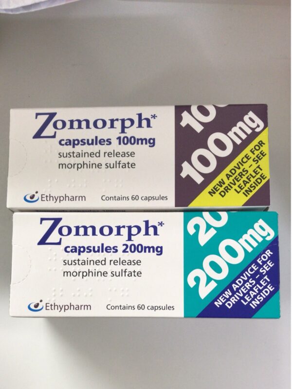 Zomorph for sale