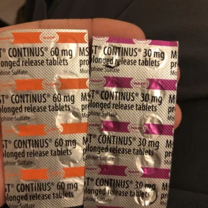 Mst Continus for sale
