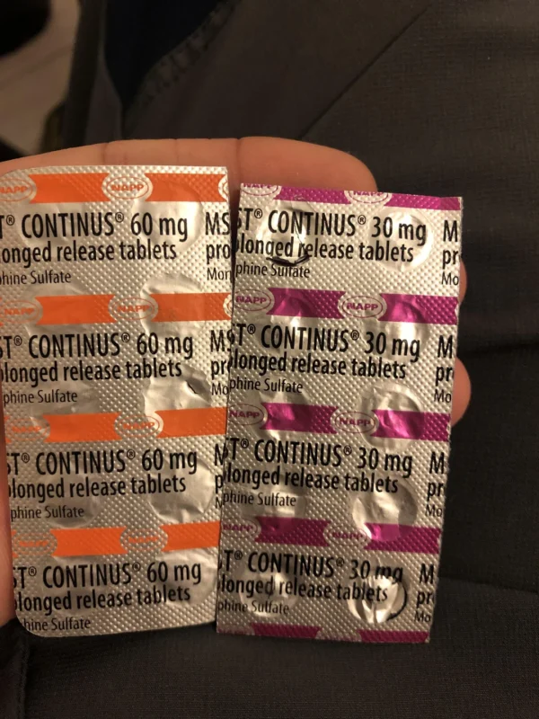 Mst Continus for sale