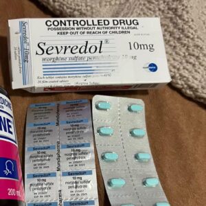 Sevredol