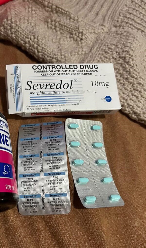 Sevredol